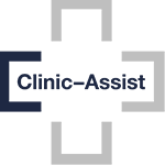 Clinic-Assist logo
